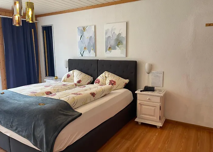 Chalet Hotel Adler Ag