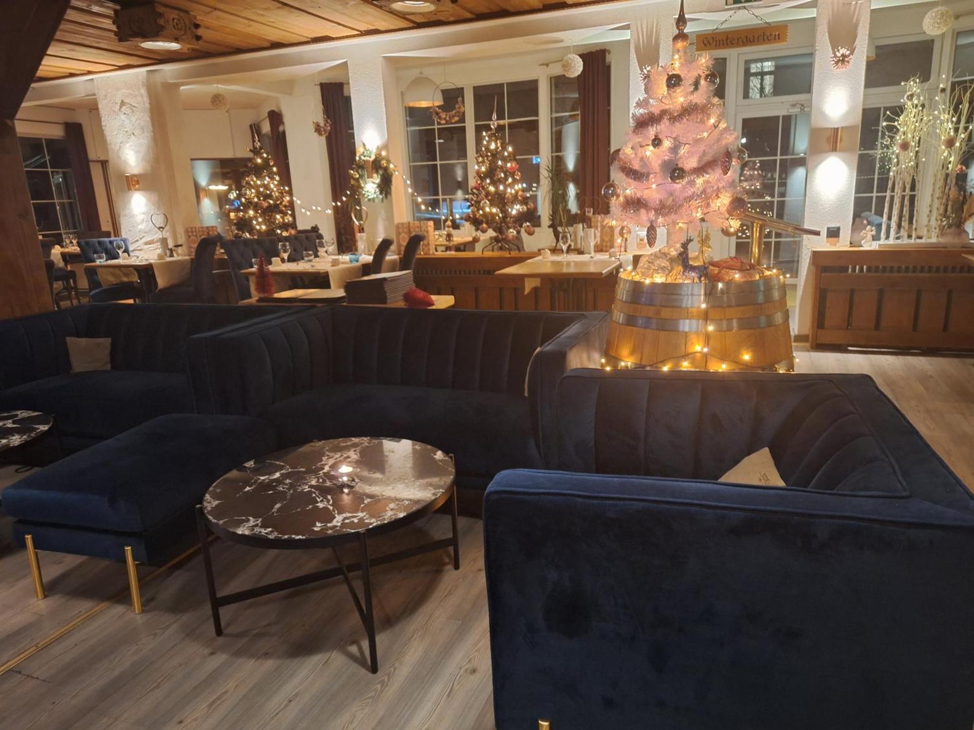Hotel Adler Ag