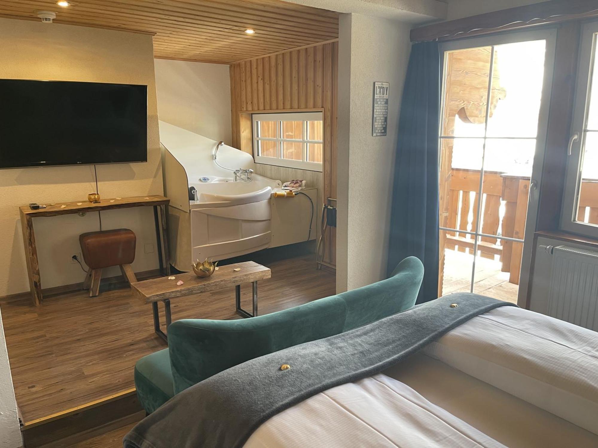 Adler Ag Hotel 3*