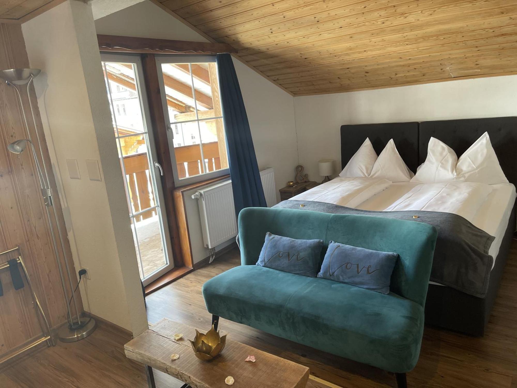 Hotel Adler Ag