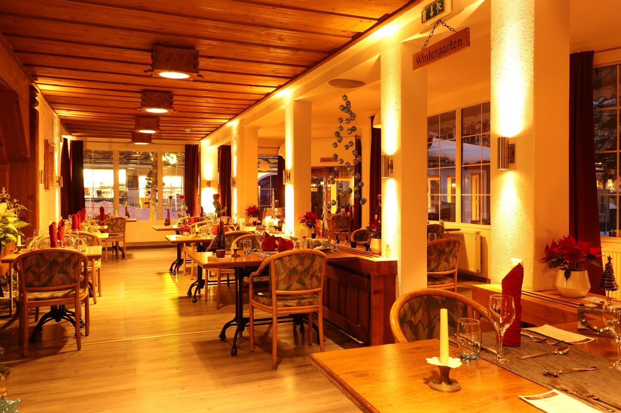 Adler Ag Hotel Kandersteg