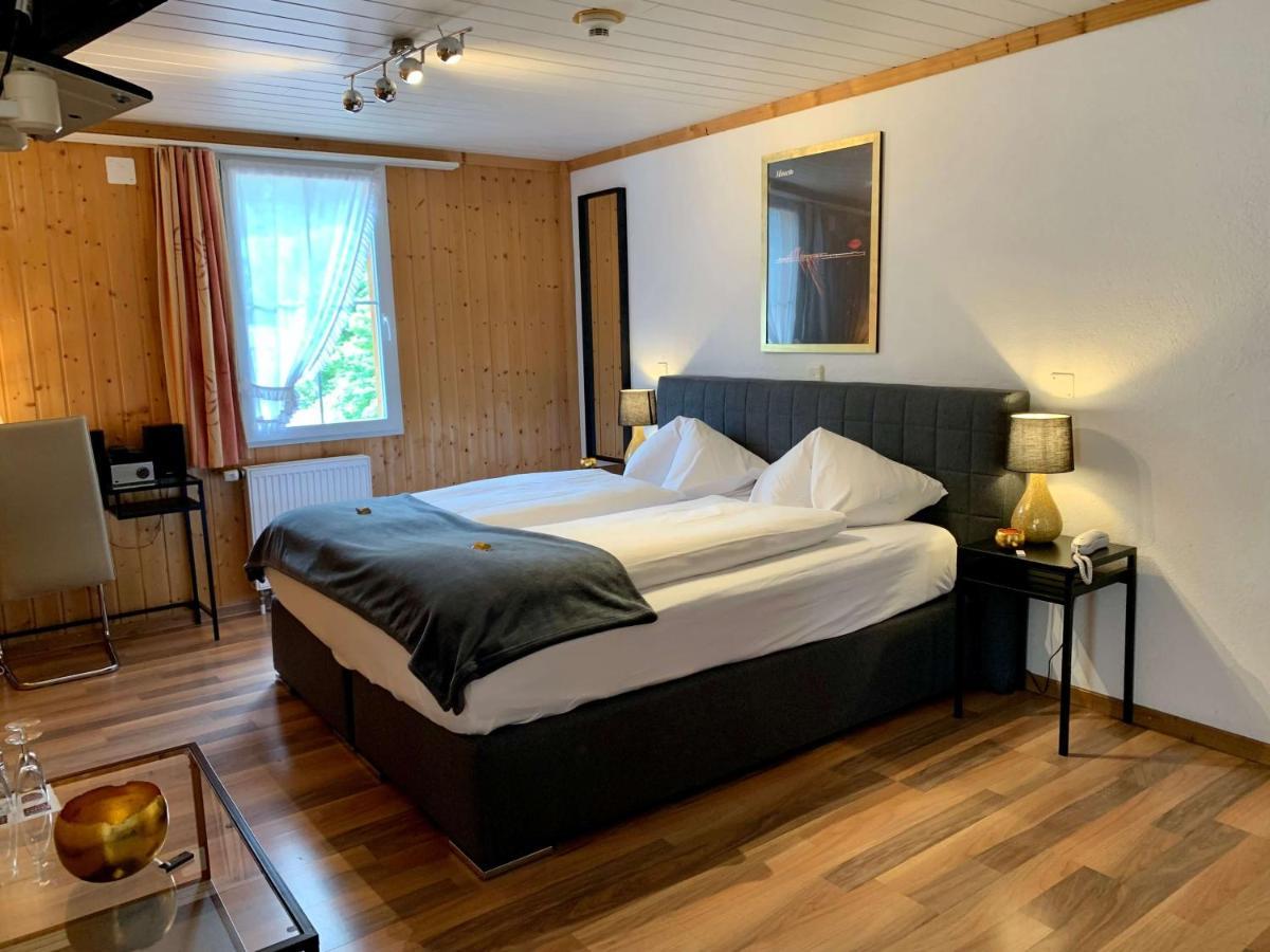Adler Ag Hotel