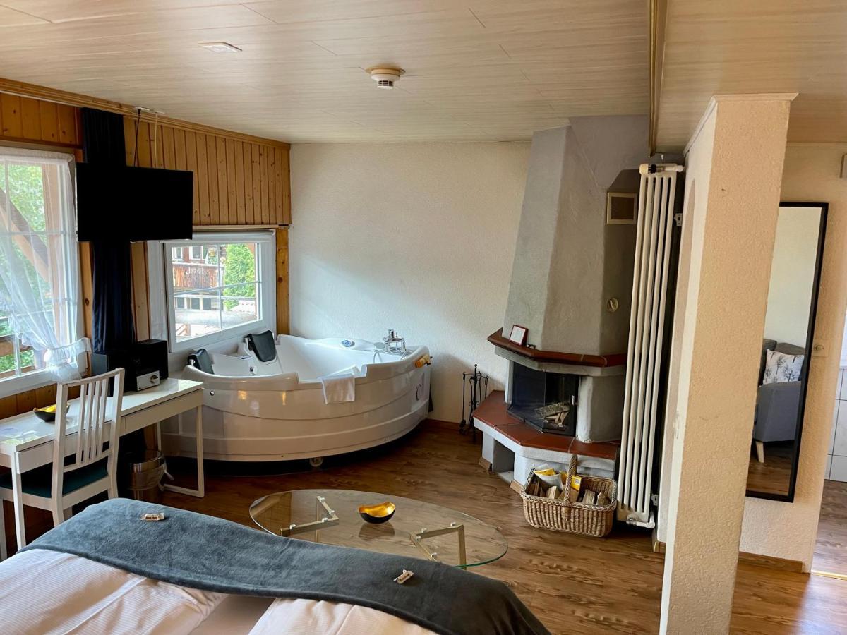Adler Ag Hotel