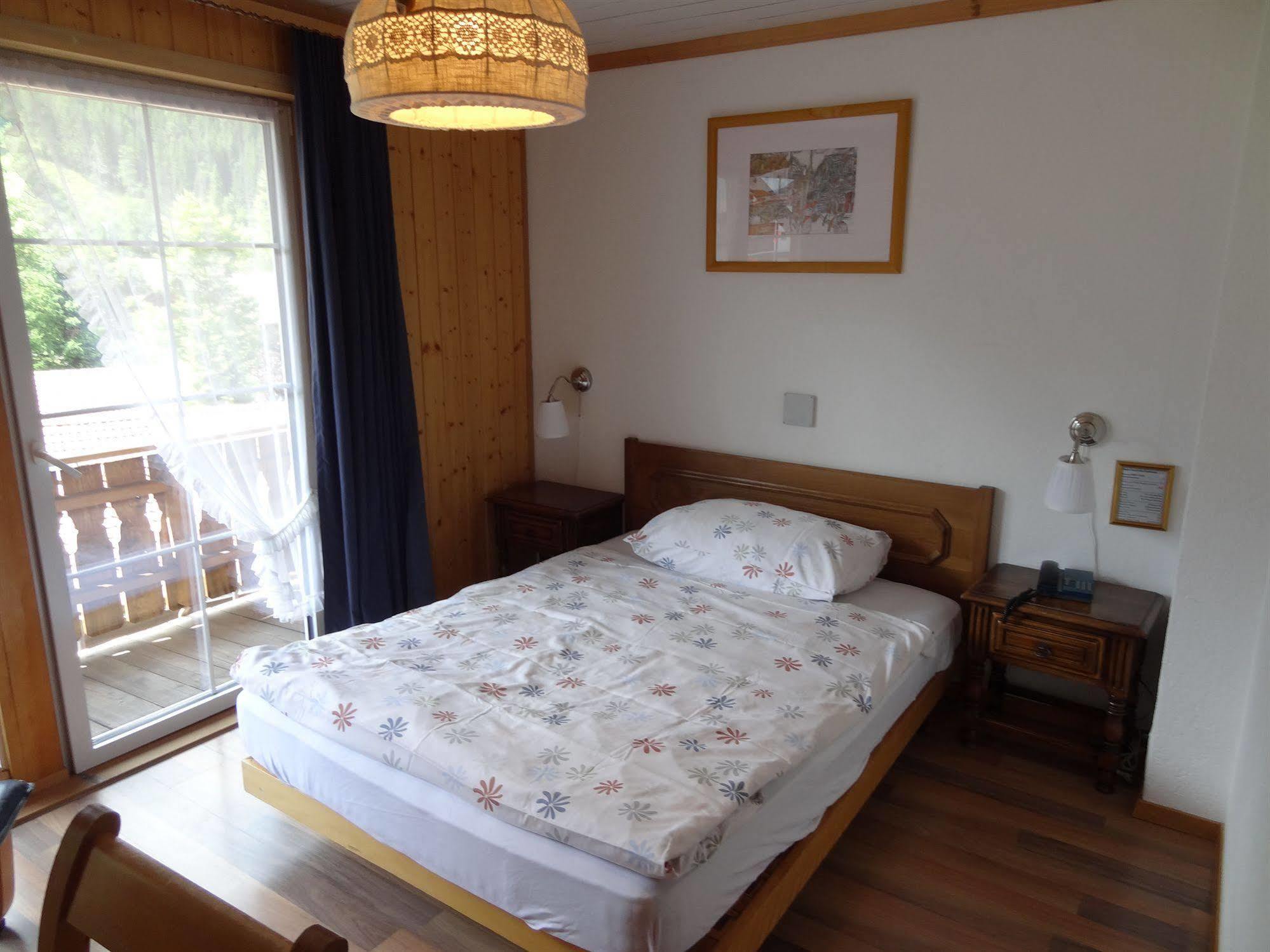 Hotel Adler Ag