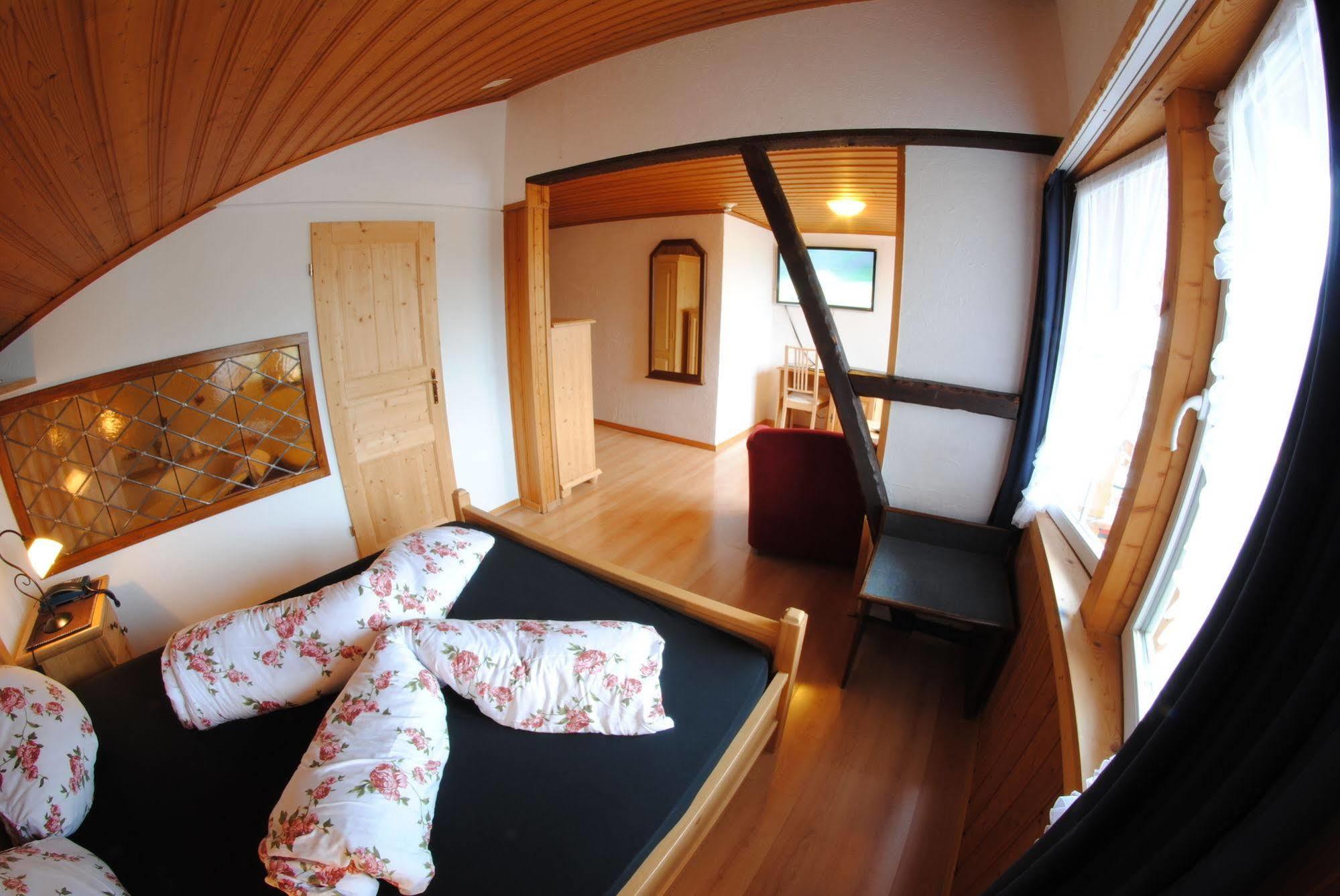 Hotel Adler Ag