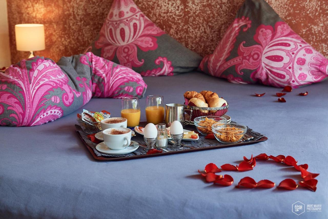 Hotel Adler Ag 3*