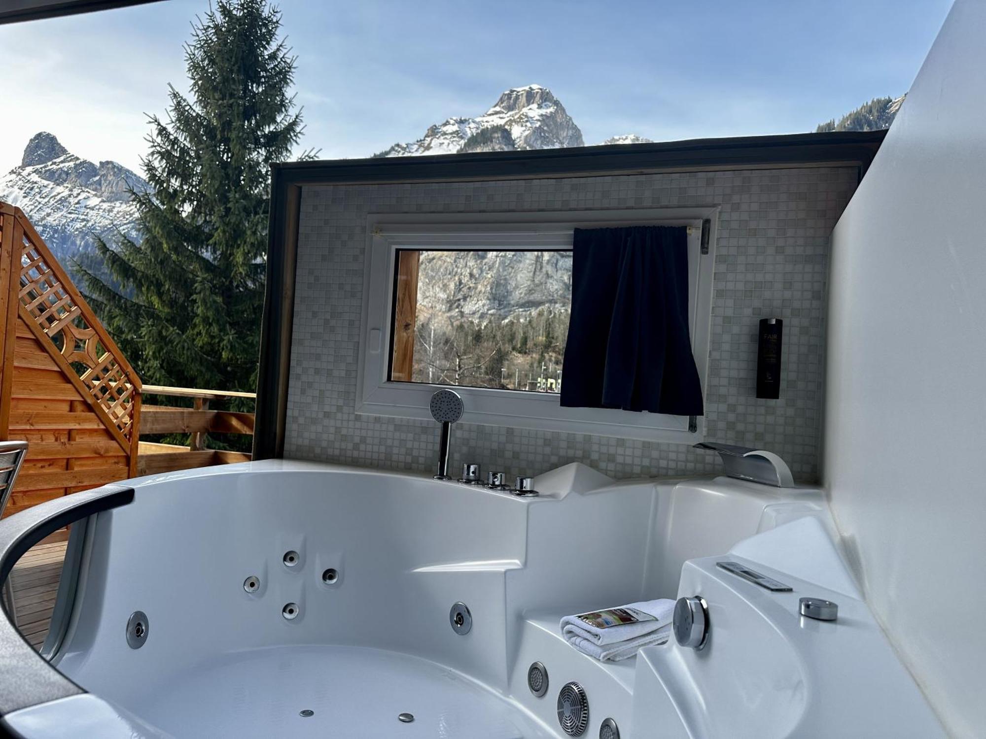 Adler Ag 3* Kandersteg