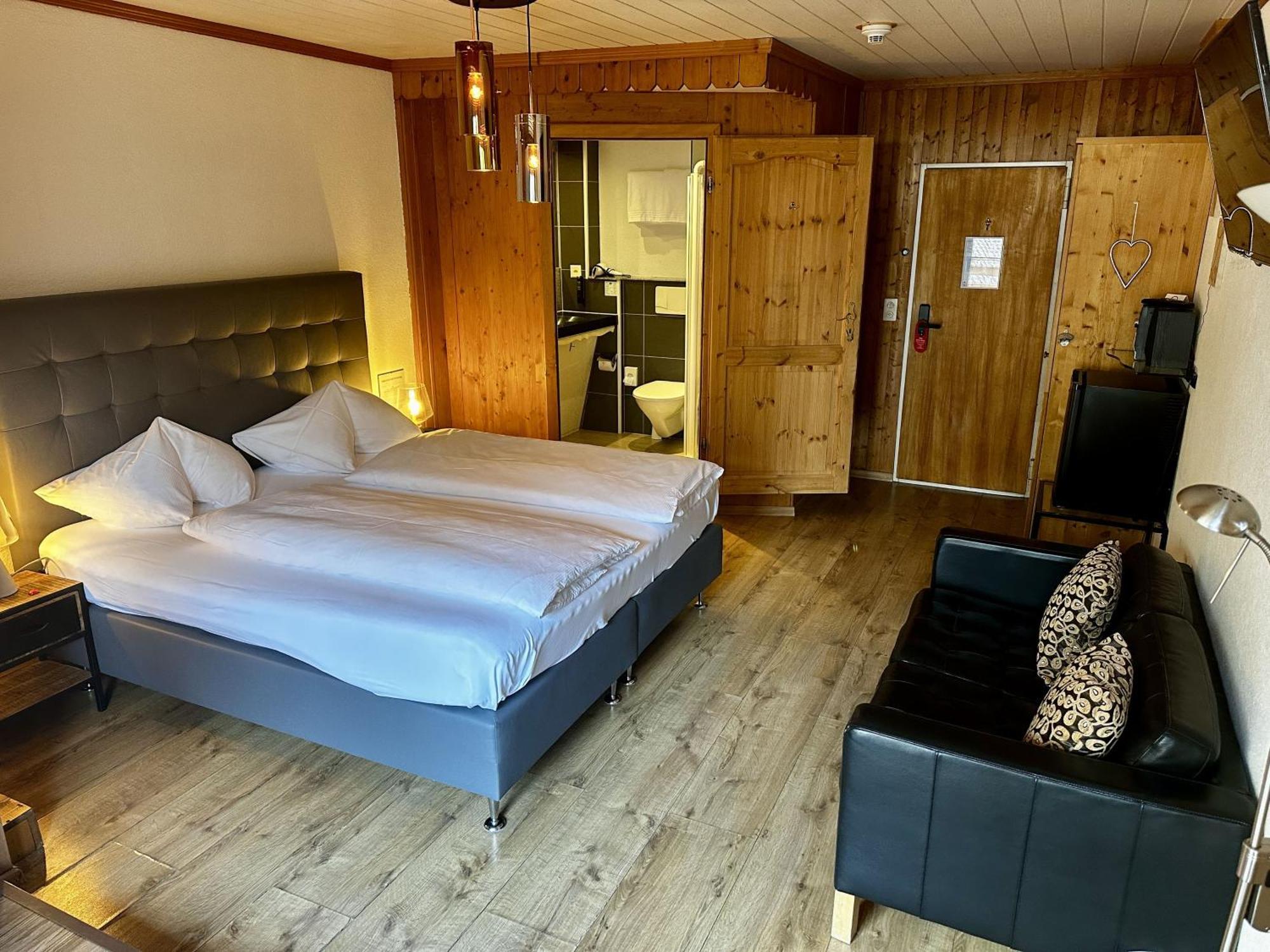 Adler Ag Hotel 3*
