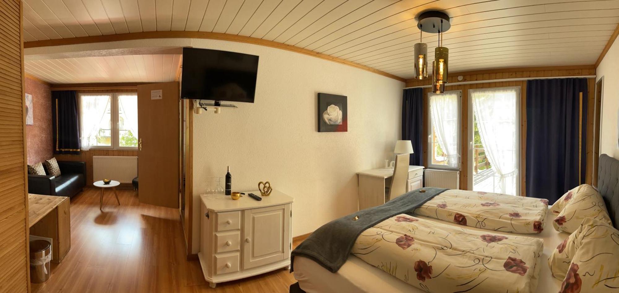 Adler Ag Hotel