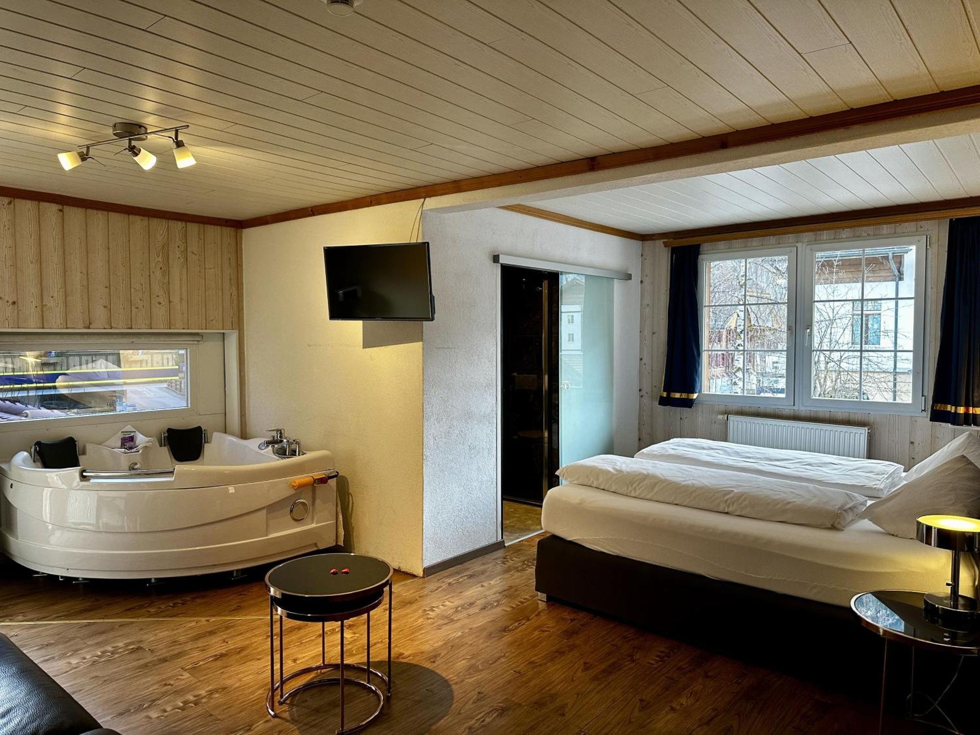 Adler Ag Hotel