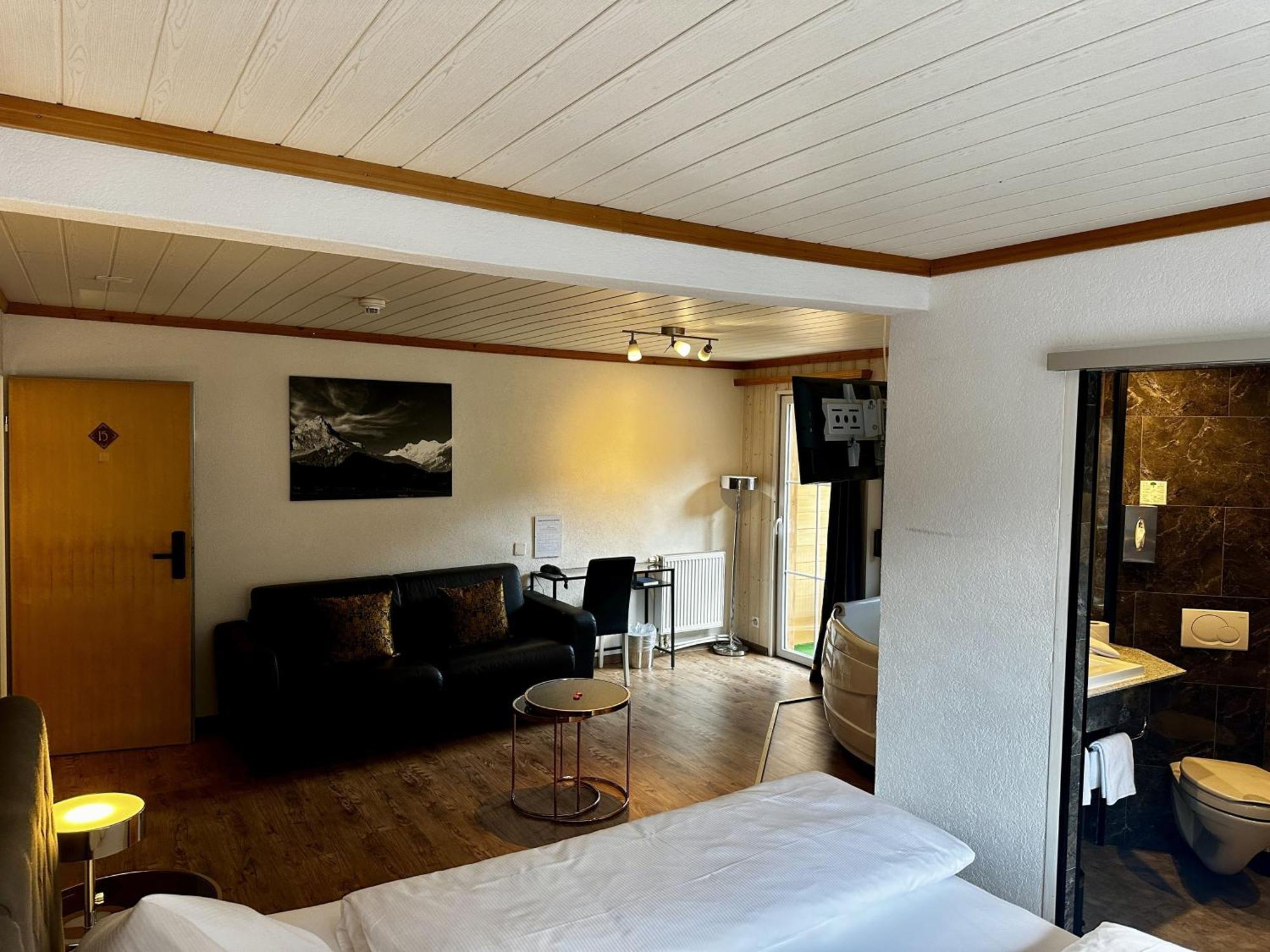 Hotel Adler Ag 3*