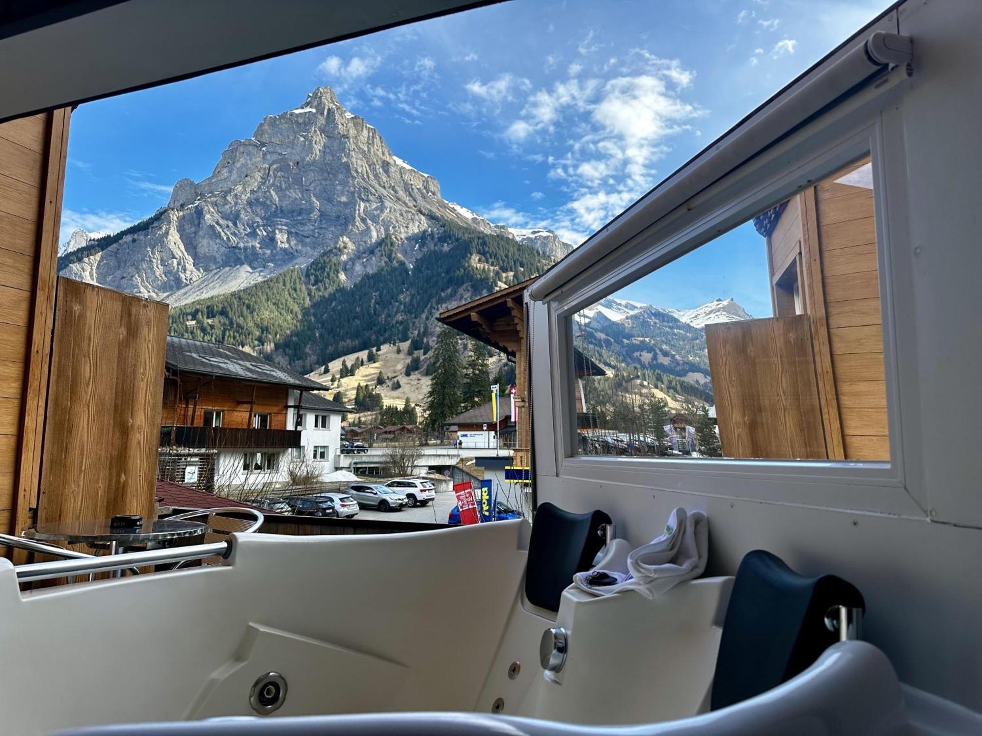 Adler Ag Hotel