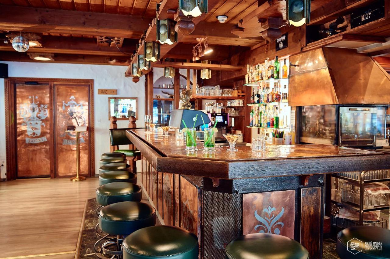 Adler Ag Hotel