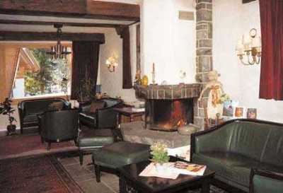 Adler Ag Hotel