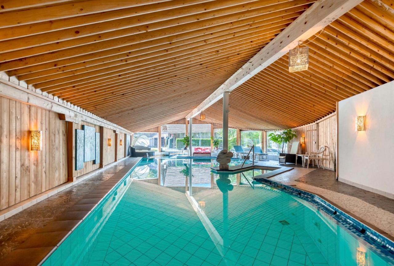Adler Ag Hotel 3*